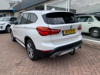 BMW X1 - afbeelding nr 4