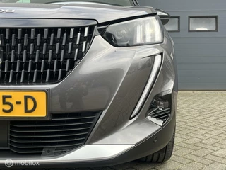 Peugeot 2008 Peugeot 2008 1.2 PureTech GT 155pk Bomvol Opties - afbeelding nr 9