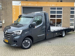 Renault Master - afbeelding nr 49