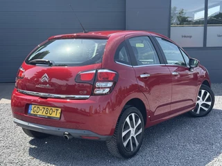 Citroën C3 Citroen C3 1.2 PureTech Collection Automaat,Navi,Clima,Cruise,Pdc,N.A.P,Weinig Km,Apk tot 01-2026 - afbeelding nr 2