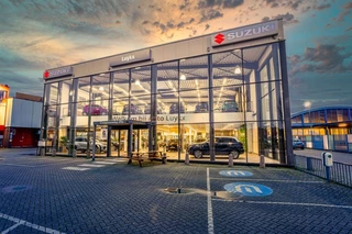 Lynk & Co 01 Lynk & Co 01 1.5 PHEV | 262 PK | Panoramadak | Navigatie - afbeelding nr 34