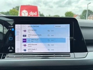 Volkswagen Golf Volkswagen Golf 1.5 TSI LIFE NAVI/ACC/PDC/CARPLAY/STOEL-STUURVERW - afbeelding nr 19