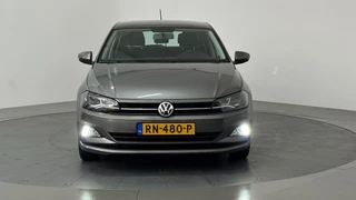Volkswagen Polo Volkswagen Polo 1.0 TSI COMFORTLINE NAVI TREKHAAK - afbeelding nr 38