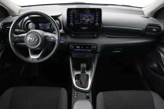 Toyota Yaris Toyota Yaris 1.5 Hybrid Dynamic | Camera | Adaptive cruise |  Carplay | Full LED | Keyless | Navigatie | Climate control | Bluetooth - afbeelding nr 7