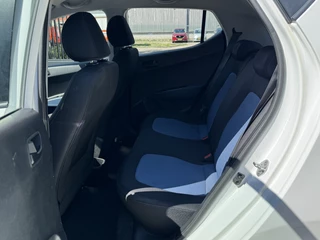 Hyundai i10 - afbeelding nr 9