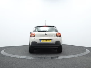 Citroën C3 Citroën C3 1.2 PT S&S Shine 110PK | Navigatie | Cruise control | Camera - afbeelding nr 11