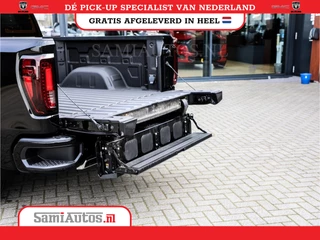 GMC Sierra DUBBELE CABINE | 5 PERSOONS | PICK UP | 6.2 V8 4X4 VOORRAAD NR 434058 - afbeelding nr 28