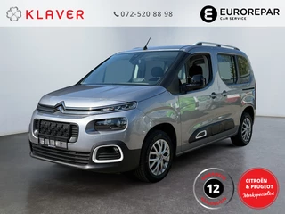 Citroën Berlingo - afbeelding nr 1