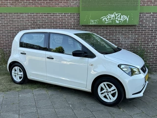 SEAT Mii - afbeelding nr 3