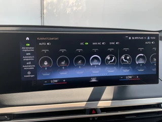 BMW iX BMW iX xDrive50 High Executive 112 kWh Laser B&W Pano.dak Trekhaak M-sport - afbeelding nr 4