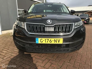 Škoda Kodiaq Skoda Kodiaq 1.5 TSI Business Edition Panorama led Trekhaak keyless - afbeelding nr 5