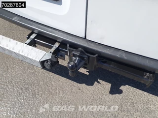 Mercedes-Benz Sprinter Mercedes Sprinter 211 CDI Dubbel Cabine Automaat Trekhaak Navi Airco Camera MBUX Euro6 DC Doka Mixto 8m3 Airco Trekhaak - afbeelding nr 9