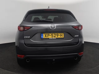 Mazda CX-5 - afbeelding nr 4