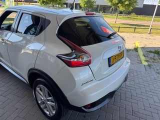 Nissan Juke Nissan Juke 1.2 DIG-T S/S ACENTA - afbeelding nr 27
