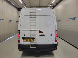 Renault Master - afbeelding nr 17