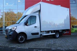 Renault Master T35 2.3 dCi 165PK L3 DL ENERGY BAKWAGEN