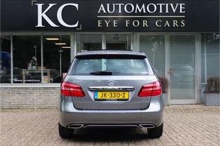 Mercedes-Benz B-Klasse Pano | Sfeer | - afbeelding nr 7