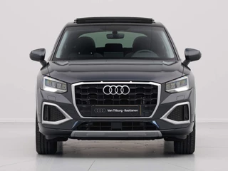 Audi Q2 Panorama Navigatie Pdc Acc 109 - afbeelding nr 8