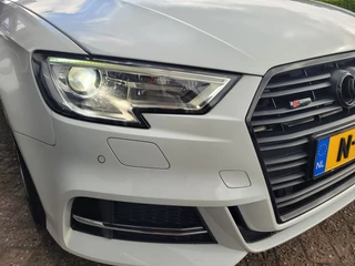 Audi A3 - afbeelding nr 27