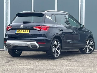 SEAT Arona SEAT Arona 1.0 TSI 110pk DSG Xperience | Full LED | Camera | 18 Inch - afbeelding nr 3