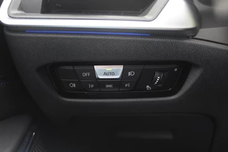 BMW 3 Serie BMW 3 Serie M340i xDrive / Trekhaak / Leder / Memory seats / 19'' / DAB / Navigatie / Stoelverwarming / DAB / Cruise Control - afbeelding nr 33