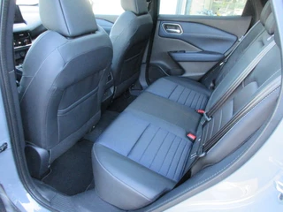 Nissan QASHQAI - afbeelding nr 15