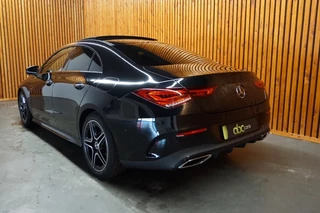 Mercedes-Benz CLA - afbeelding nr 7