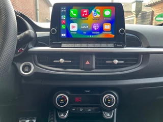 Kia Picanto - afbeelding nr 11