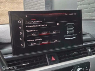 Audi A4 Audi A4 HYBRIDE BLack edition 40 Tdi - afbeelding nr 19