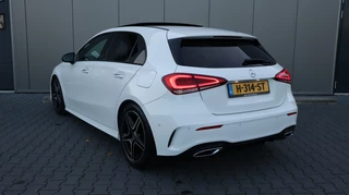 Mercedes-Benz A-Klasse - afbeelding nr 30