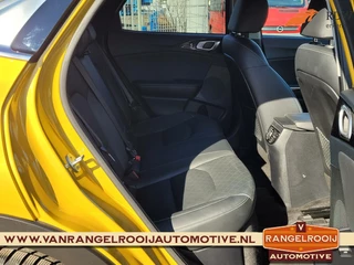 Kia XCeed Kia XCeed 1.6 GDi PHEV ExecutiveLine, pano, LED, ACC, leer, camera - afbeelding nr 13