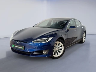 Tesla Model S 100D|INCL BTW|AUTOPILOT|COLD CLIMATE|