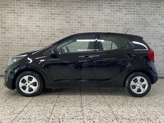 Kia Picanto - afbeelding nr 6