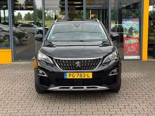 Peugeot 3008 Peugeot 3008 1.2 Pure 130 pk Tech Premiere - Navi - camera - el achterklep - afbeelding nr 5