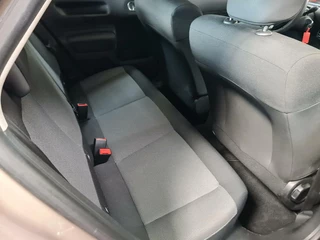 Citroën C4 Cactus Citroen C4 Cactus 1.2 PureTech Feel|2015|1e Eig|Nardo Grey! - afbeelding nr 12