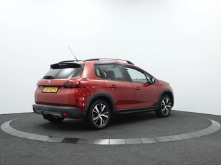 Peugeot 2008 Peugeot 2008 1.2 PureTech GT-line | Trekhaak | Navigatie | Cruise control | C - afbeelding nr 2