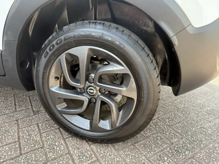 Opel Crossland X Opel Crossland X 1.2 Turbo 120 Jaar Edition | TREKHAAK | CRUISE | CARPLAY | HOOGZIT | - afbeelding nr 20