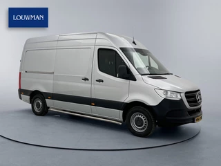 Mercedes-Benz Sprinter - afbeelding nr 33