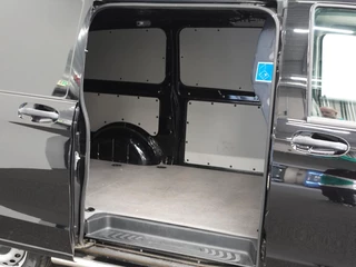 Mercedes-Benz Vito Mercedes-Benz Vito 114 CDI Lang Automaat Navigatie Airco Bluetooth Camera Trekhaak - afbeelding nr 41