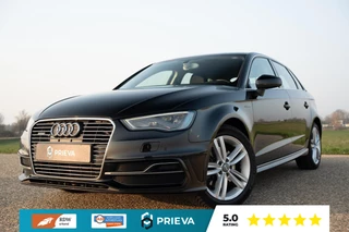 Audi A3 Sportback 1.4 e-tron PHEV Attraction Pro Line plus
