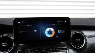 Mercedes-Benz EQV | Burmester | Surround View | Airmatic | Leder | Distronic plus - afbeelding nr 15
