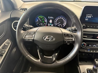 Hyundai Kona - afbeelding nr 4
