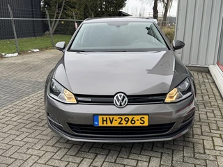 Volkswagen Golf - afbeelding nr 19