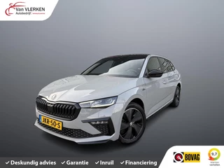 Škoda Scala 1.5 TSI ACT Monte Carlo PANORAMADAK DSG