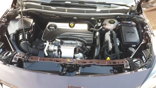 Opel Astra - afbeelding nr 32