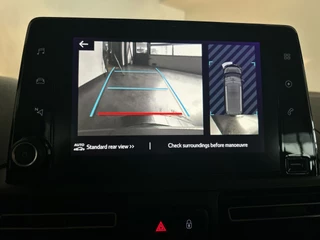Toyota ProAce | Navigatie | Airco | Fabrieksgarantie | Soh (batterijcheck) 100% - afbeelding nr 15