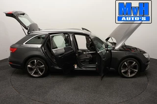 Audi A4 Audi A4 Avant 35 TFSI Sport |B&O|TREKHAAK|SPORTSTOELEN - afbeelding nr 70