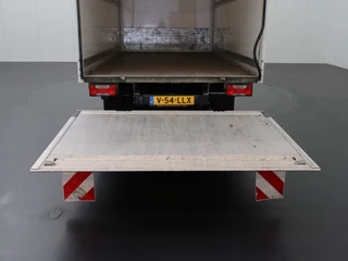 Iveco Daily | Airco | 3-Persoons | 750Kg Laadklep - afbeelding nr 5