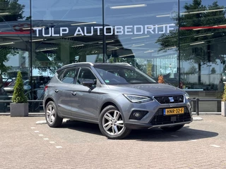 SEAT Arona Seat Arona 1.5 TSI EVO FR Business Intense - afbeelding nr 2