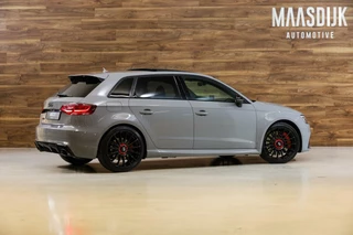 Audi RS3 Audi RS3 2.5 TFSI RS3 quattro|NAP|B&O|Pano|RSzetels|Camera| - afbeelding nr 9